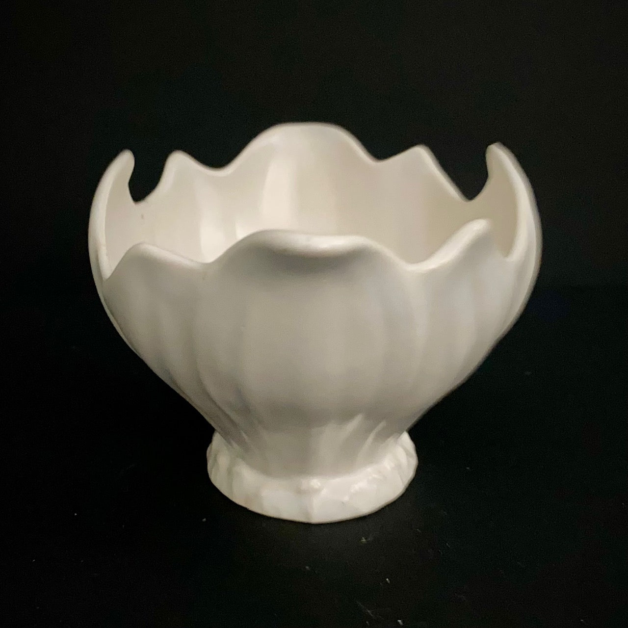 Small Mantle Vase by Shorter & Son