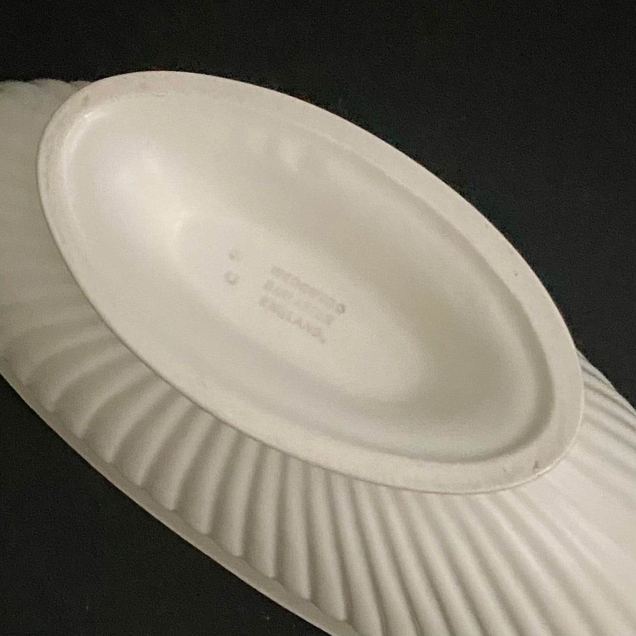 Small Classic Wedgwood Small Mantle Vase