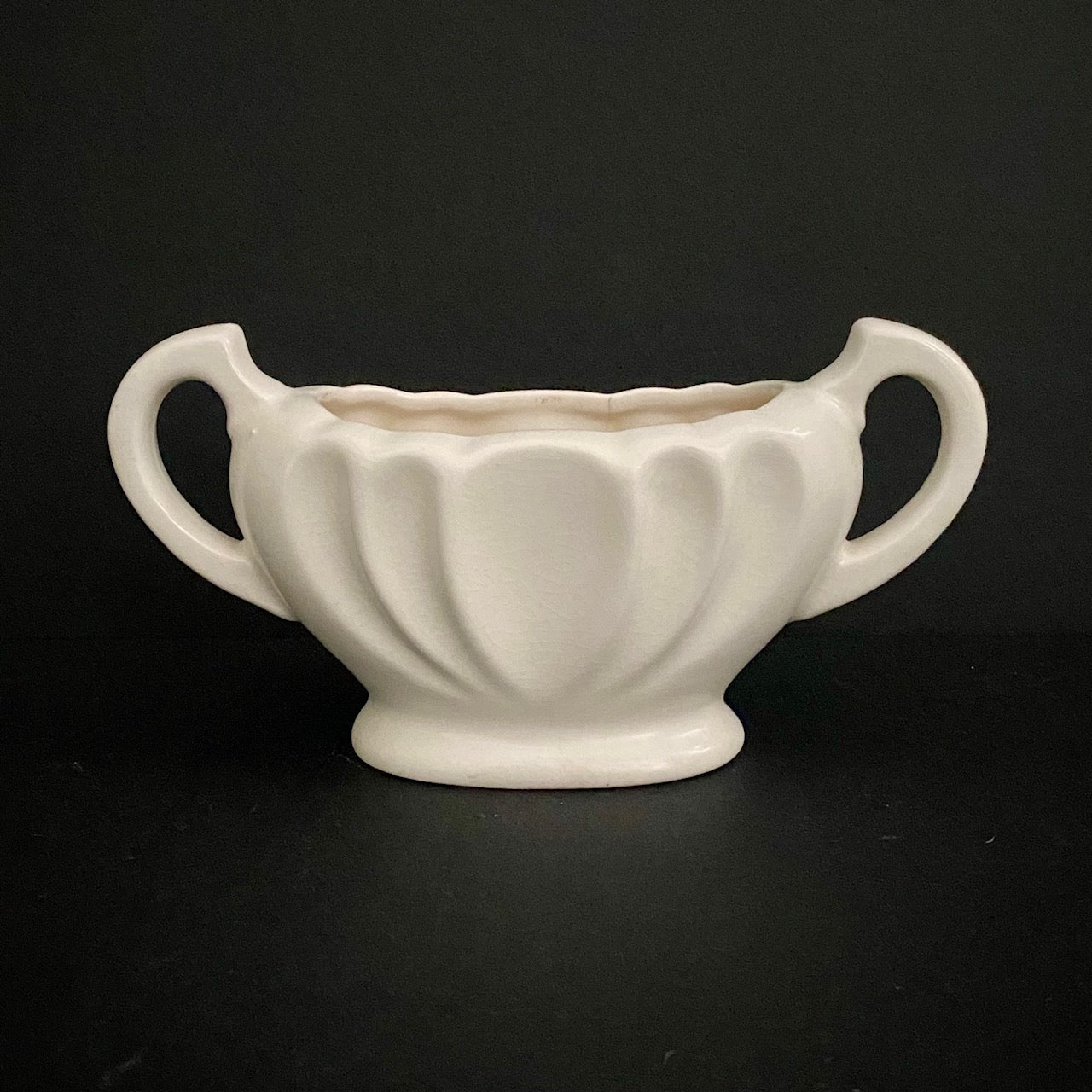 Mini Dee Cee English Mantle Vase