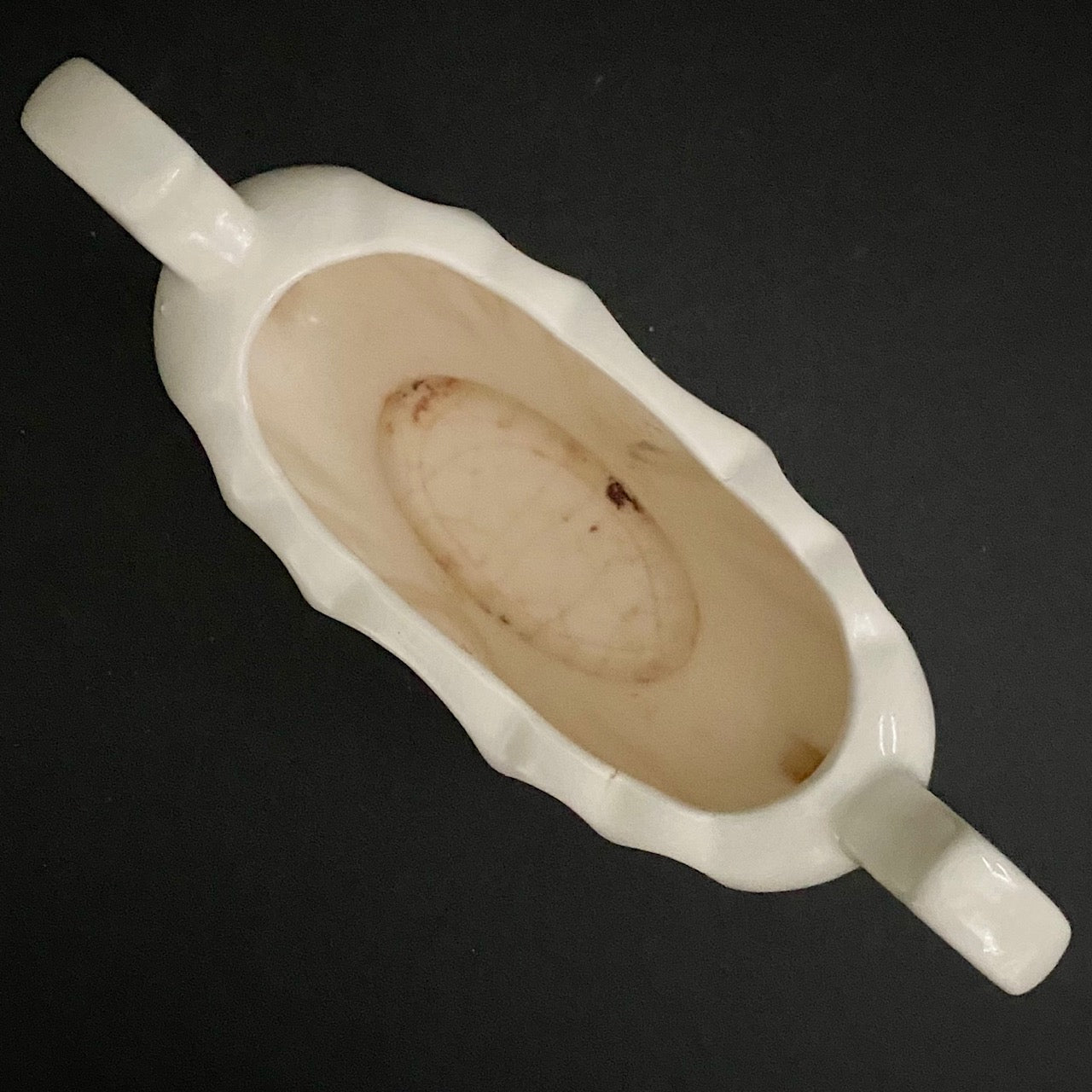 Mini Dee Cee English Mantle Vase