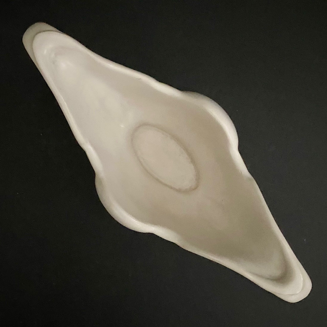 Mini Wade Porcelain Mantle Vase