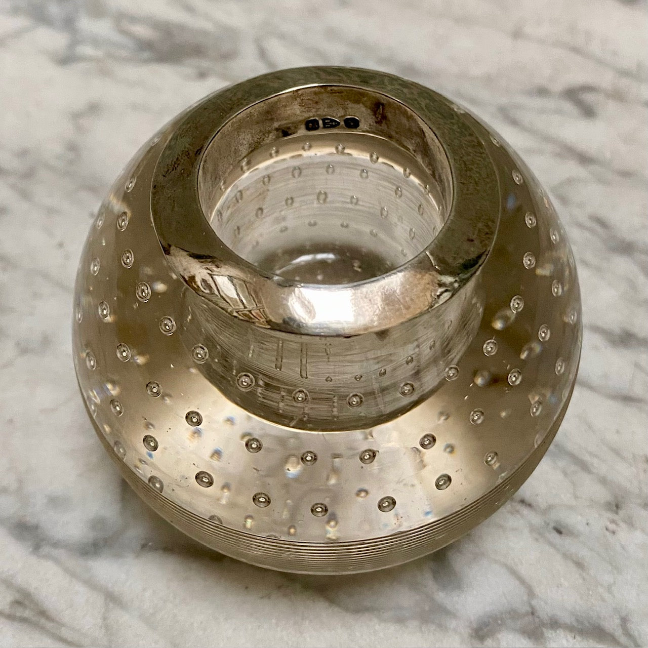 Air bubbles Match Striker