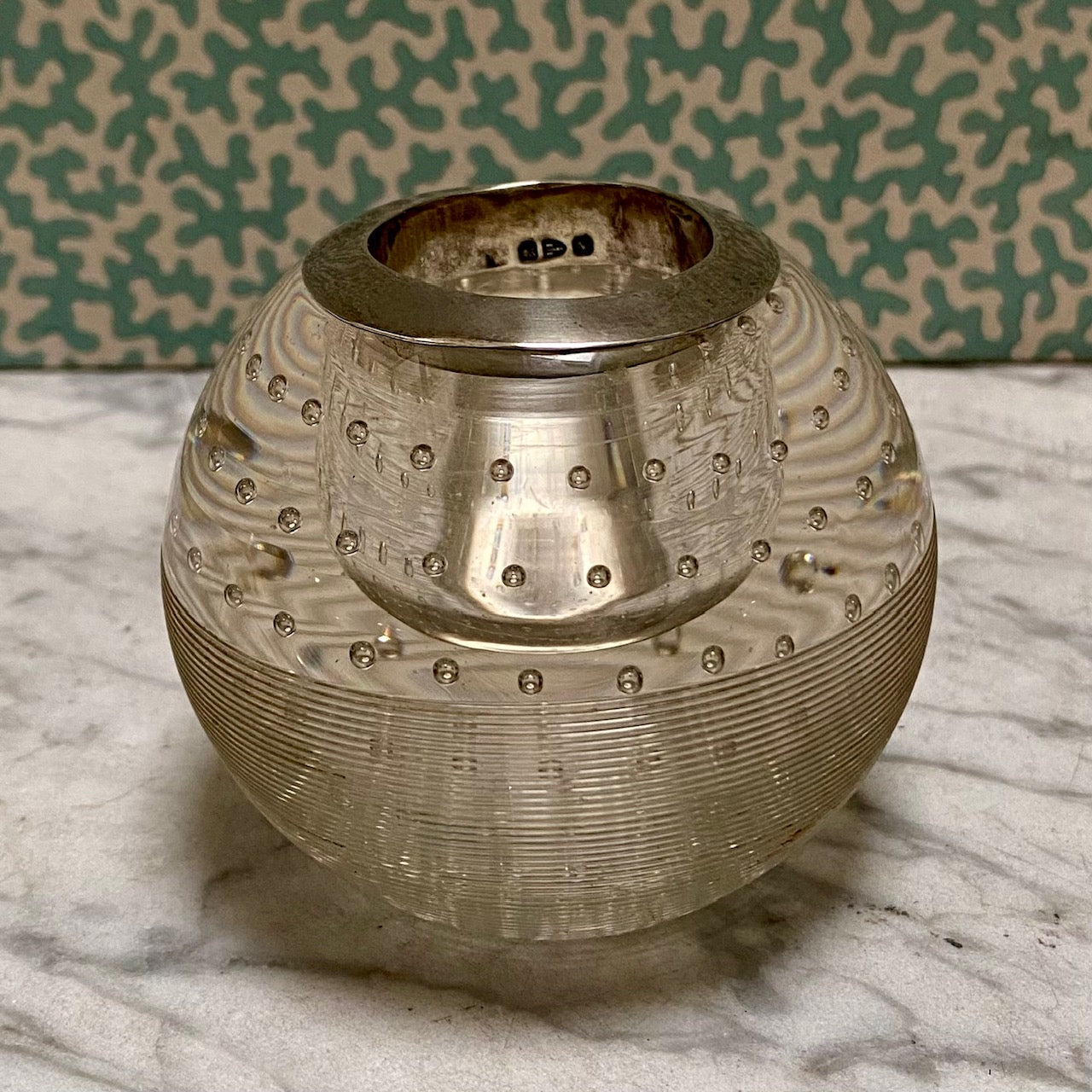 Air bubbles Match Striker