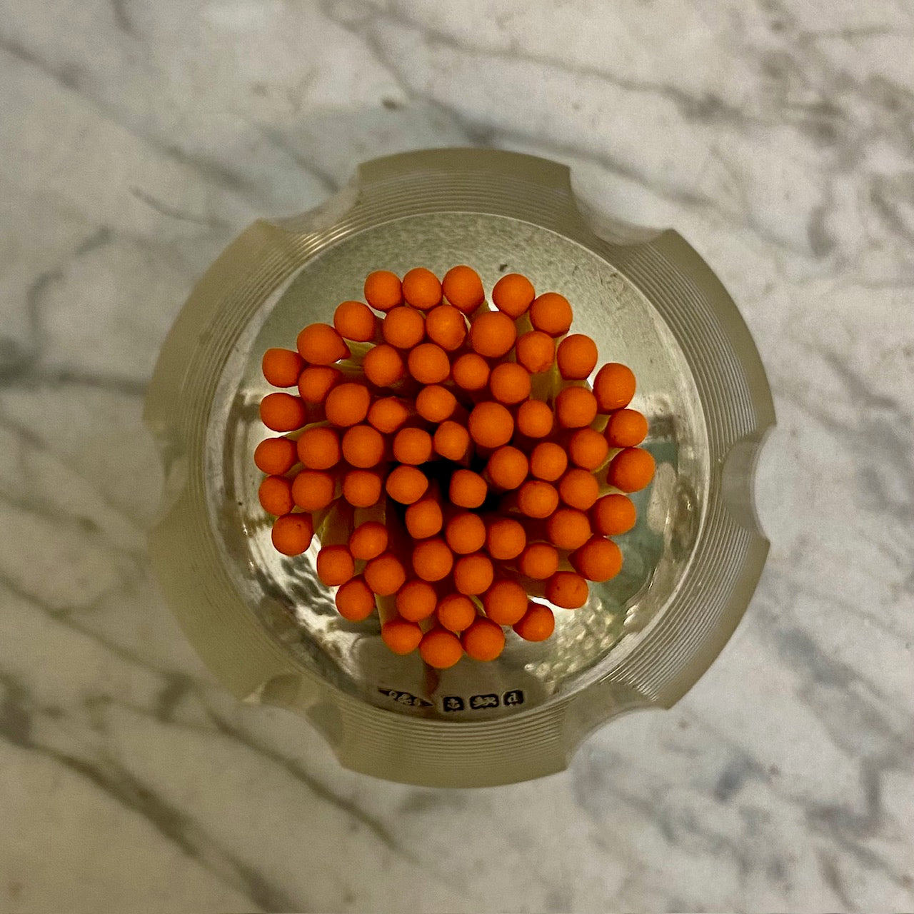 Rare Groove Pattern Match Striker