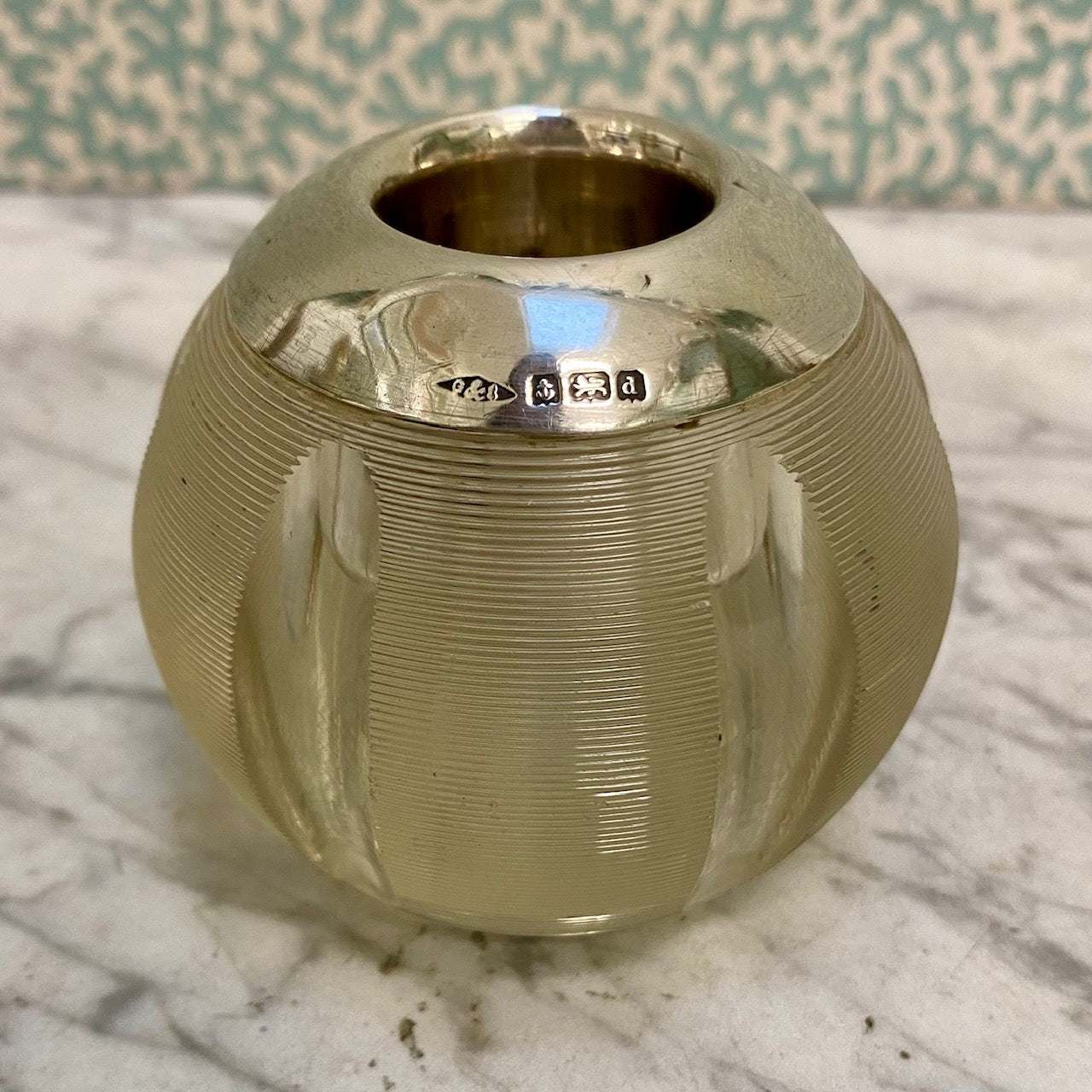 Rare Groove Pattern Match Striker