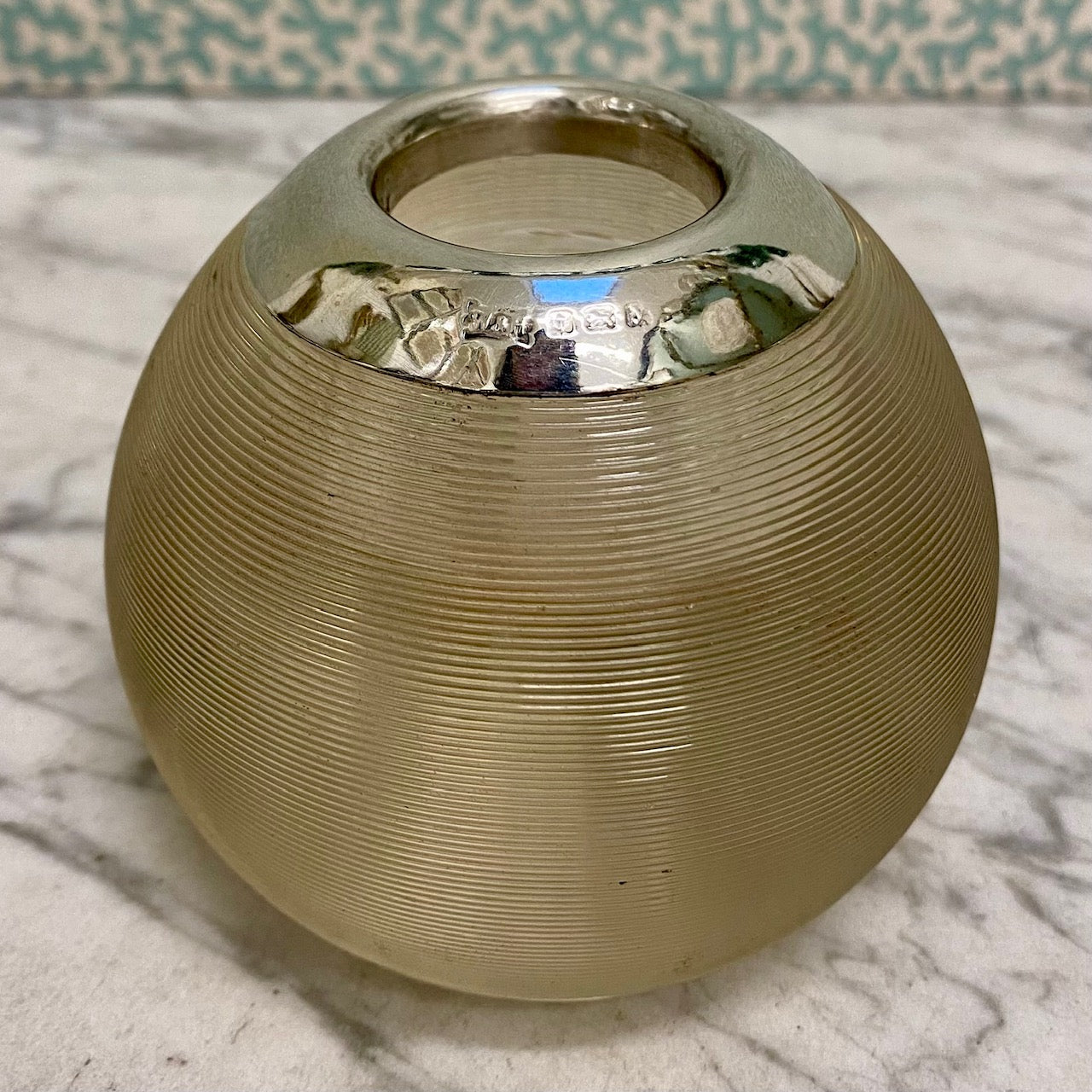 1930's Large Classic Match Striker