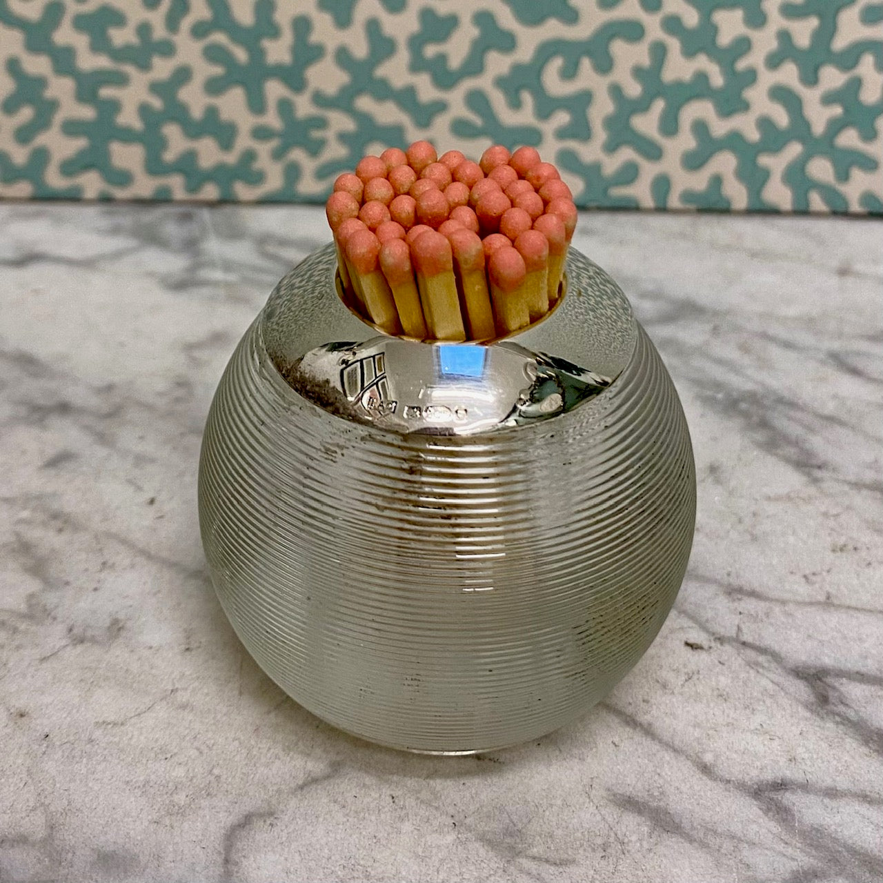 Small Classic Match Striker