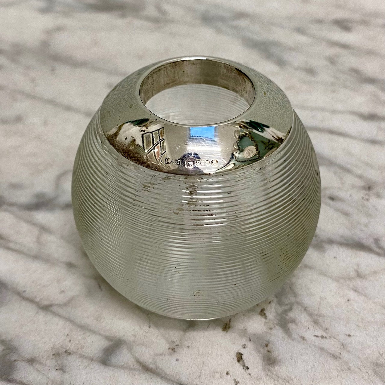 Small Classic Match Striker