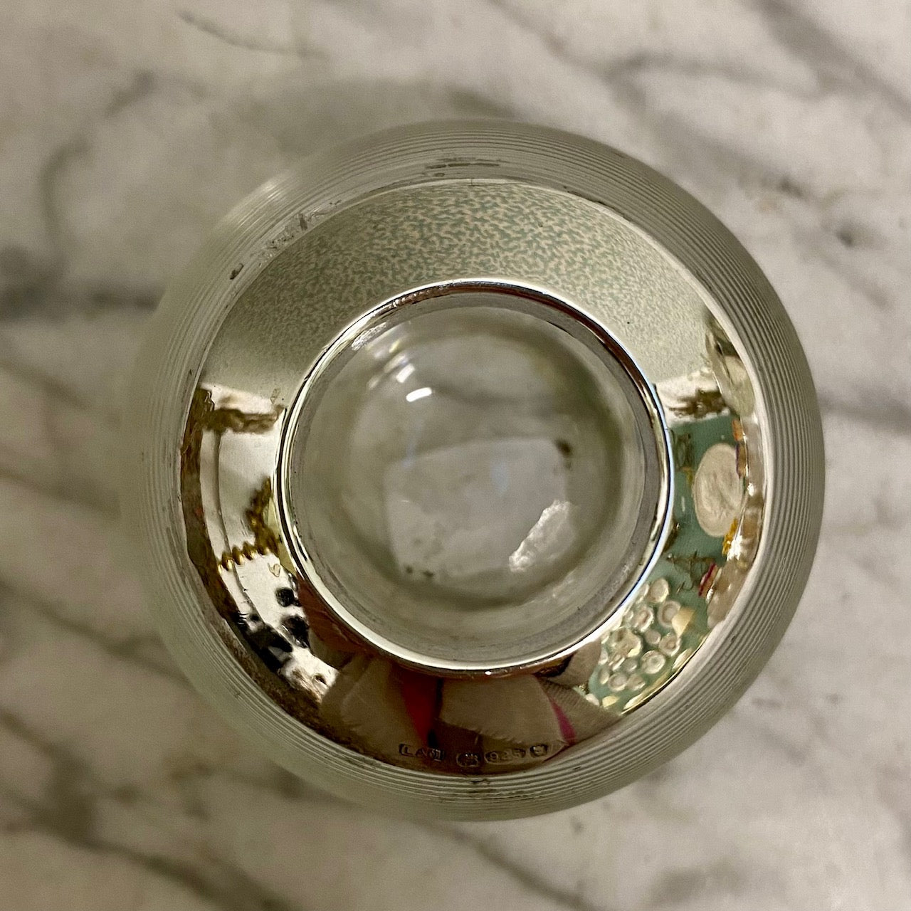 Small Classic Match Striker