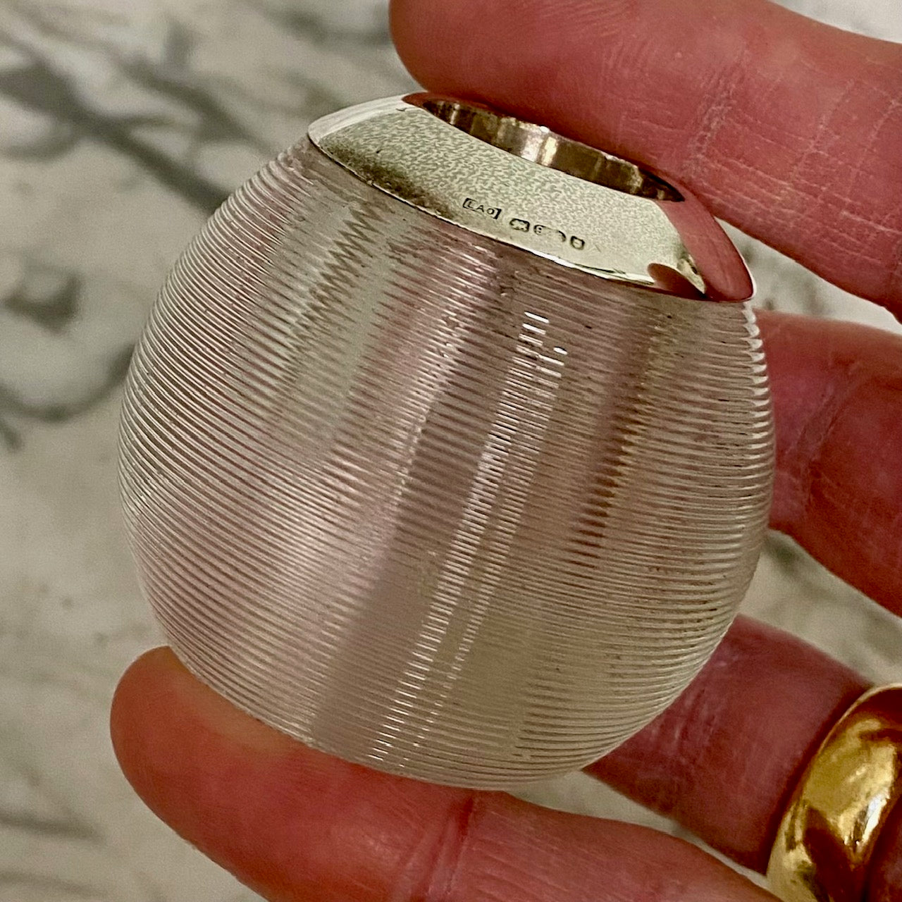 Small Classic Match Striker