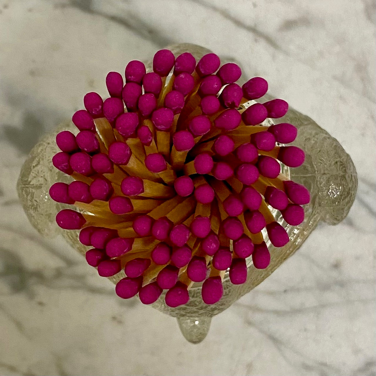 Gorgeous Owl Match Striker