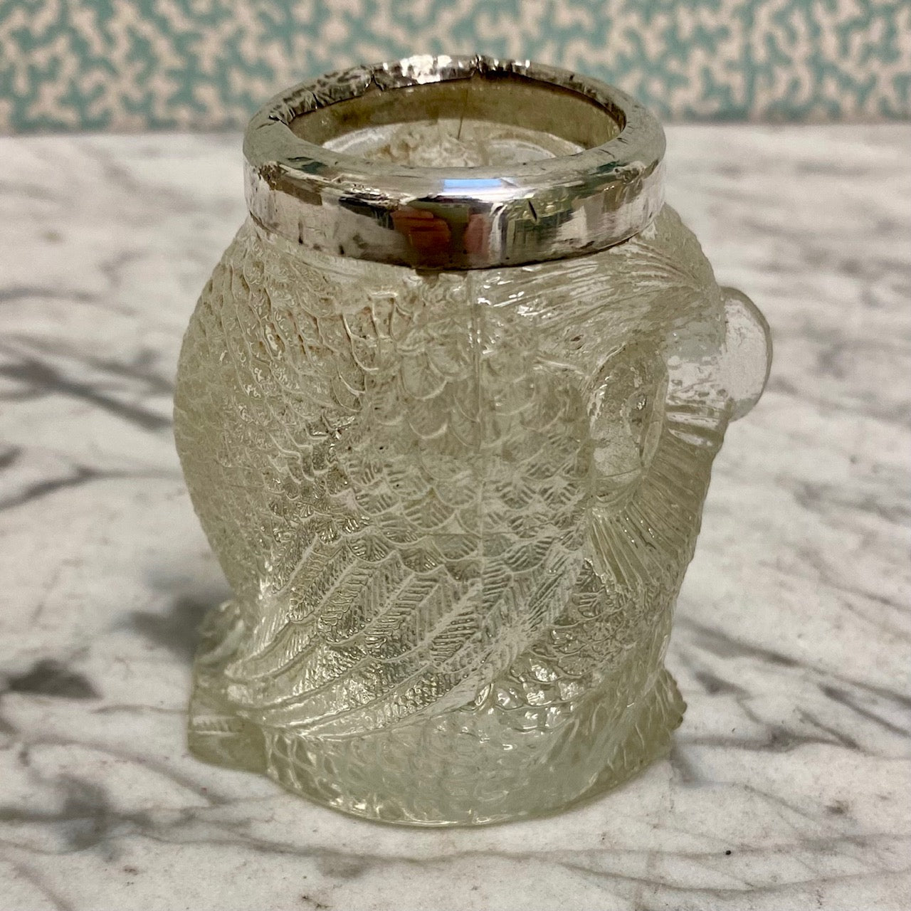 Gorgeous Owl Match Striker