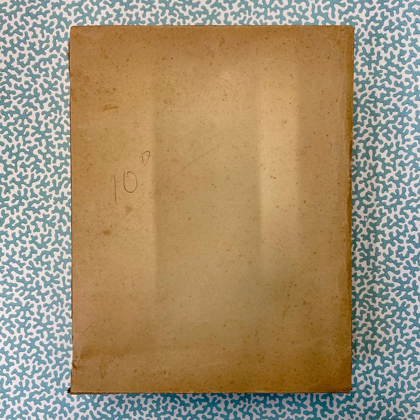 Vintage Mercury Glass Baubles, Set of 12