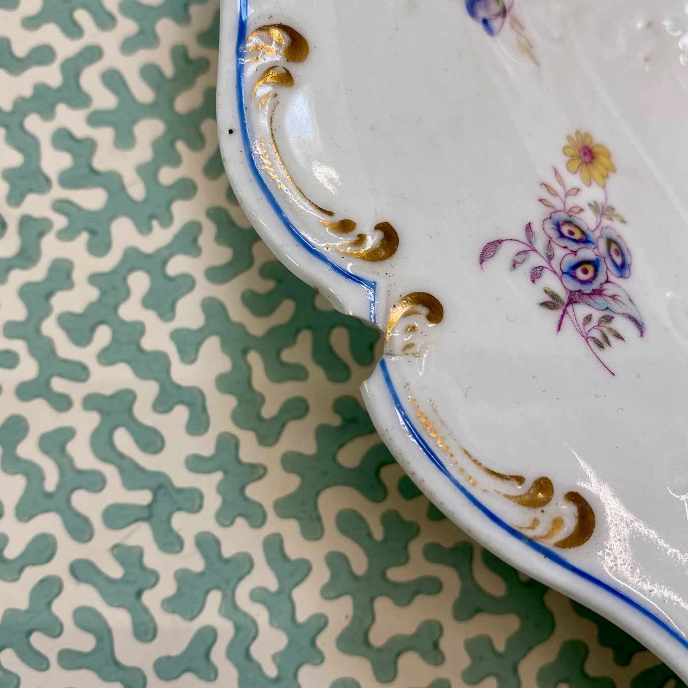 Fabulously Pretty Floral Display