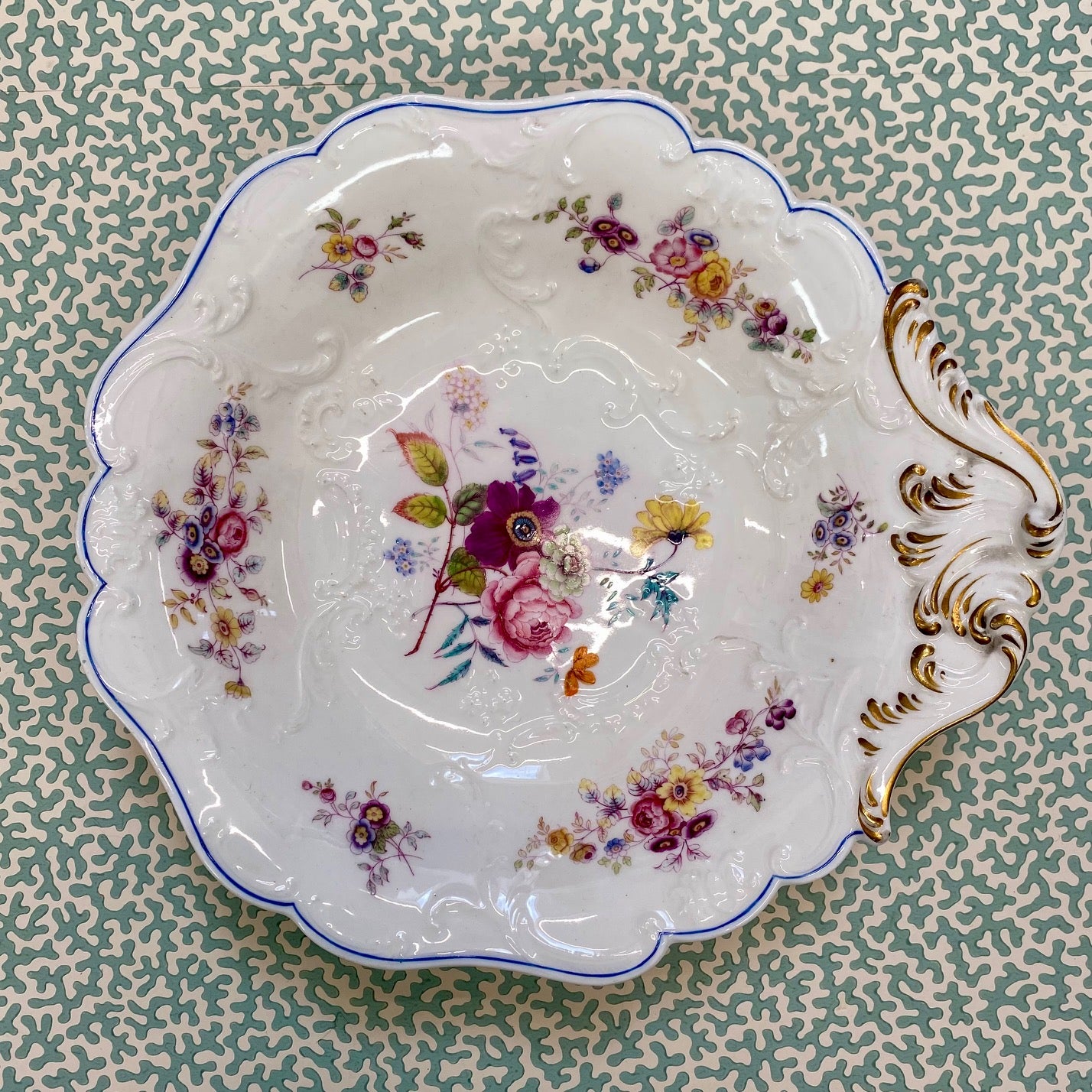 Fabulously Pretty Floral Display