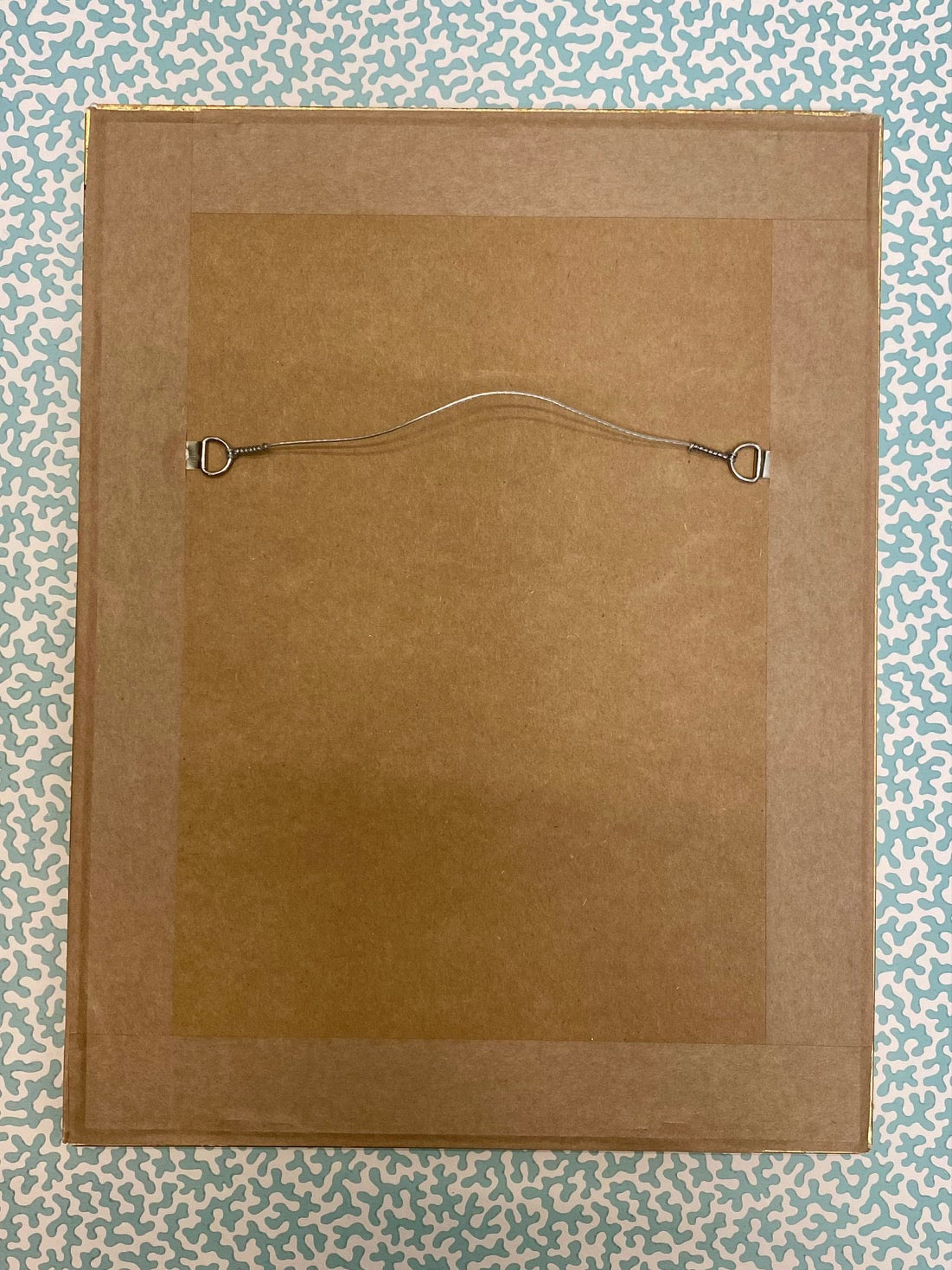 Set 16 Antique Fern Prints